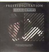 LP - Ronnie Charles - Prestidigitation