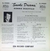 LP - Ronnie Deauville - Smoke Dreams