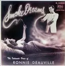 LP - Ronnie Deauville - Smoke Dreams