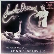 Ronnie Deauville - Smoke Dreams