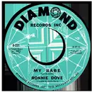 7'' - Ronnie Dove - My Babe / Put My Mind At Ease