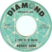 Ronnie Dove - A Little Bit Of Heaven