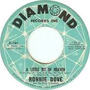 Ronnie Dove - A Little Bit Of Heaven