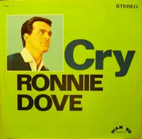 Ronnie Dove - Cry