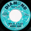 7'' - Ronnie Dove - Dancin' Out Of My Heart