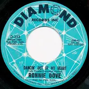 Ronnie Dove - Dancin' Out Of My Heart
