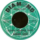 7'' - Ronnie Dove - Happy Summer Days / Long After
