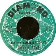 Ronnie Dove - Happy Summer Days / Long After