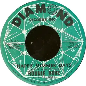 Ronnie Dove - Happy Summer Days / Long After