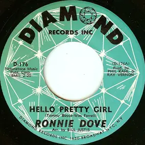 Ronnie Dove - Hello Pretty Girl