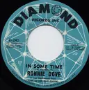 7'' - Ronnie Dove - In Some Time