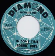 Ronnie Dove - In Some Time