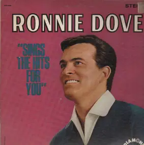 Ronnie Dove - Sings The hits for you