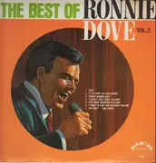 LP - Ronnie Dove - The Best Of Ronnie Dove Vol. 2