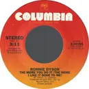 7'' - Ronnie Dyson - The More You Do It (The More I Like It Done To Me) / You And Me
