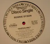 Ronnie Dyson - Couples Only