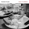 LP - Ronnie Fauss - Built To Break - + DOWNLOAD