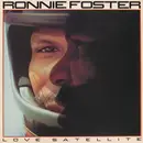 LP - Ronnie Foster - Love Satellite