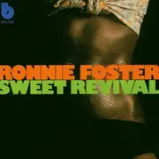 CD - Ronnie Foster - SWEET REVIVAL