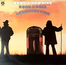 LP - Ronnie Hawkins - Rock And Roll Resurrection