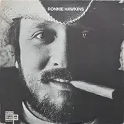 LP - Ronnie Hawkins - Ronnie Hawkins
