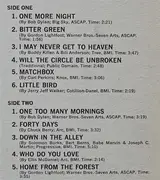 LP - Ronnie Hawkins - Ronnie Hawkins