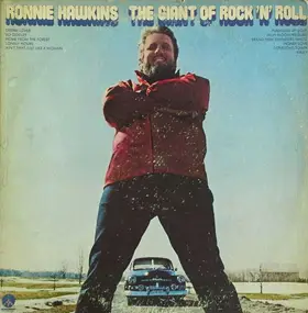 Ronnie Hawkins - The Giant of Rock & Roll