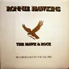 LP - Ronnie Hawkins - The Hawk & Rock - BOOKLET