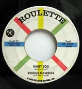 Ronnie Hawkins - Mary Lou