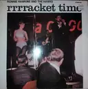 LP - Ronnie Hawkins And The Hawks - Rrrracket Time