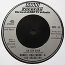 7'' - Ronnie Hazlehurst And His Orchestra - Music For Montreal / Go For Gold