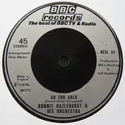 Ronnie Hazlehurst And His Orchestra