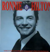 Ronnie Hilton - The Best Of The EMI Years