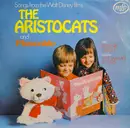 LP - Ronnie Hilton & Mike Sammes Singers - The Aristocats