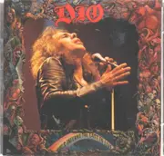 Double CD - Ronnie James Dio - Dio's Inferno/Last In..