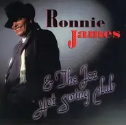 Ronnie James & the Jez Hot Swing Club - Same