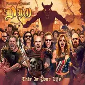 Ronnie James Dio - Ronnie James Dio - This..