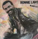 LP - Ronnie Laws - Mr. Nice Guy