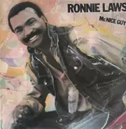 Ronnie Laws - Mr. Nice Guy