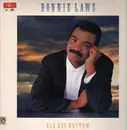 LP - Ronnie Laws - All Day Rhythm