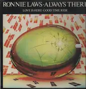 Ronnie Laws - Always There