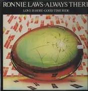 12'' - Ronnie Laws - Always There
