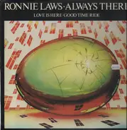 Ronnie Laws - Always There
