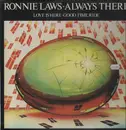 12'' - Ronnie Laws - Always There