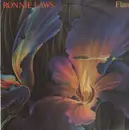 LP - Ronnie Laws - Flame