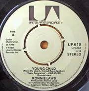 Ronnie Laws - Young Child