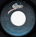 7'' - Ronnie McDowell - Wandering Eyes - Country