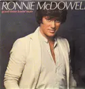LP - Ronnie McDowell - Good Time Lovin' Man