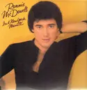 LP - Ronnie McDowell - In a New York Minute