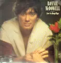 LP - Ronnie McDowell - Love So Many Ways